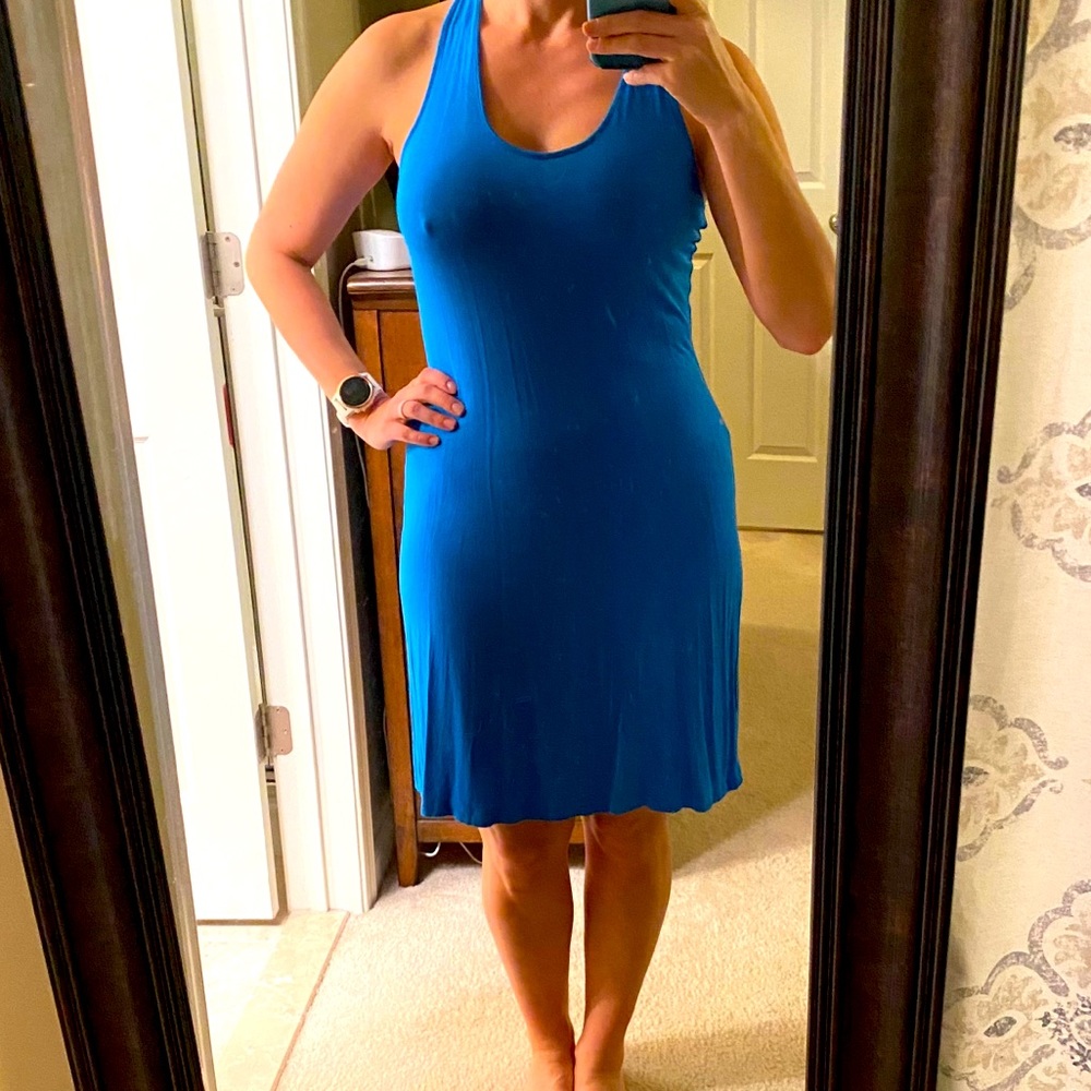 Calvin Klein dress